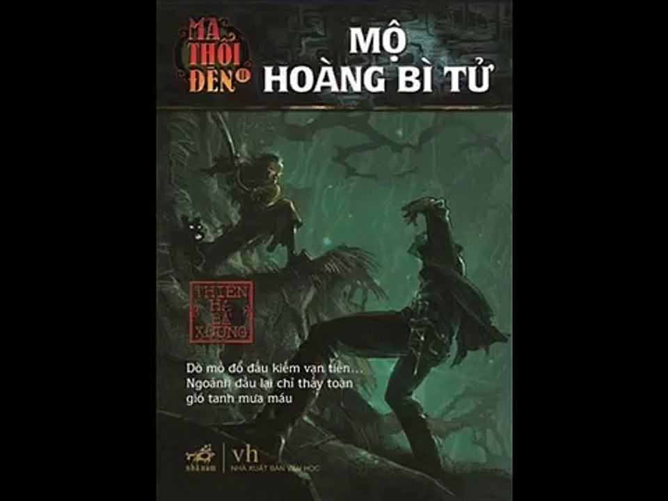 Ma Thổi Đèn Tập 5 Phần 27