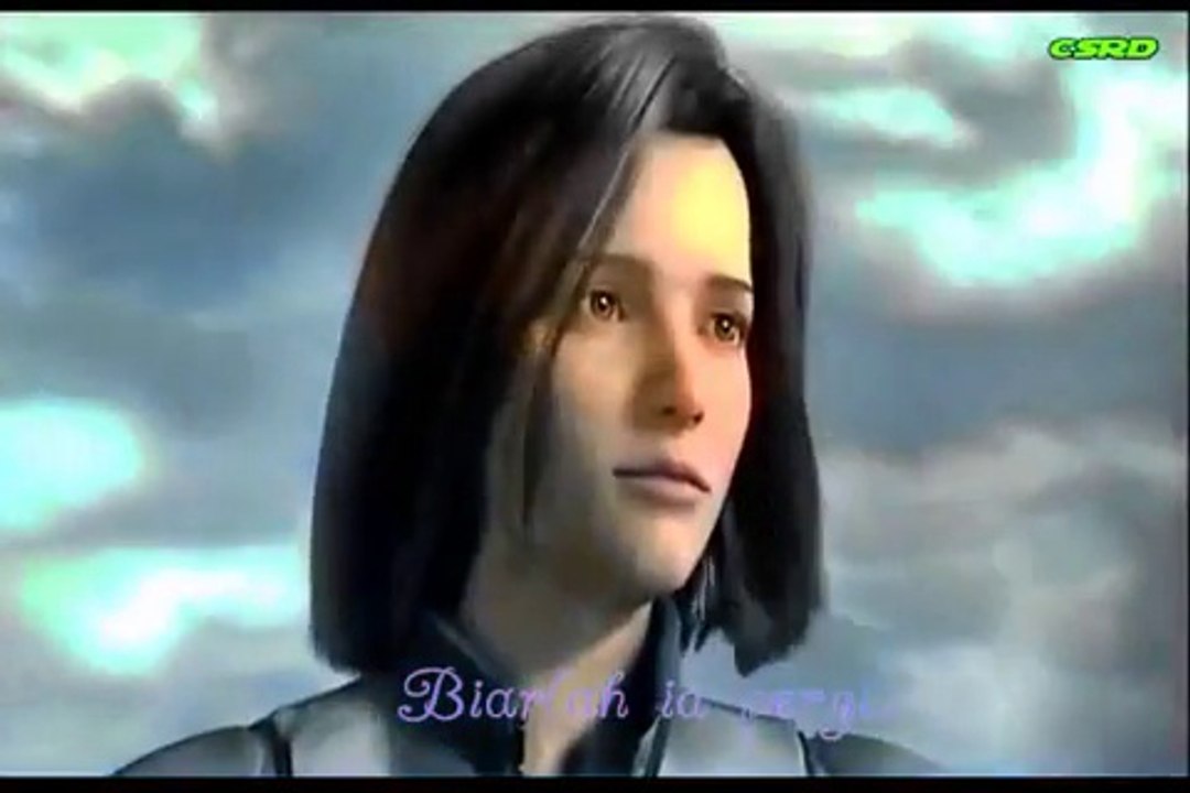 Okay Kurelakan Dikau Pergi Lyrics Video Dailymotion