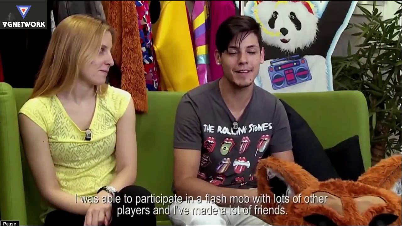 E3 2015 - Conferenza Ubisoft con commento italiano