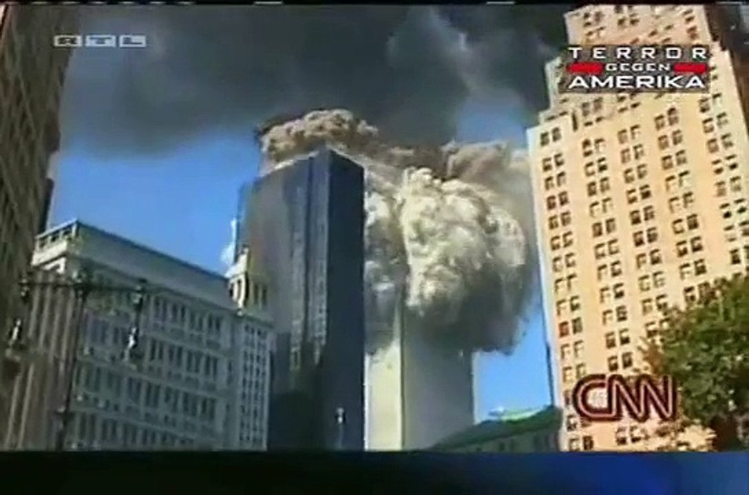 9/11 Twin tower - Enya Only time