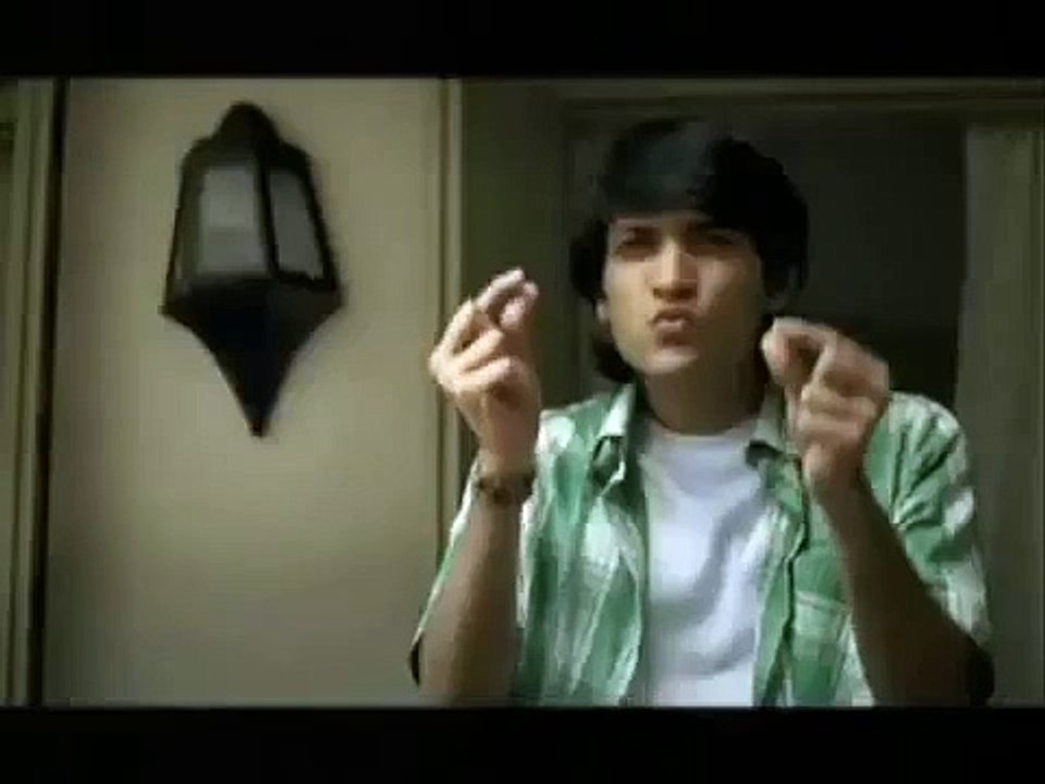 1563_Bingo Red Chilli Bijli Funny romantic commercials_TV ads