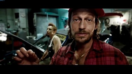 Need for Speed Gameplay (E3 2015)