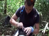 GVI Costa Rica expedition