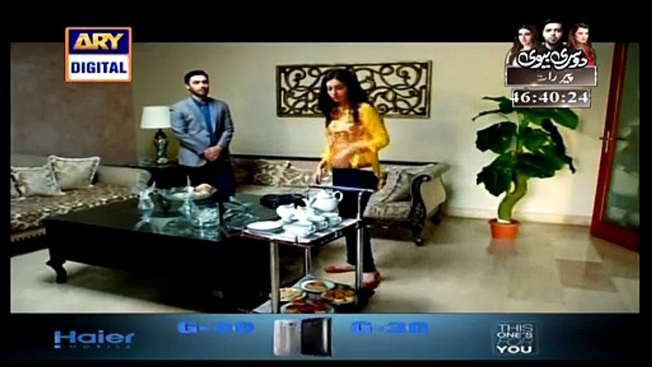 Paiwand Ep 4 Full