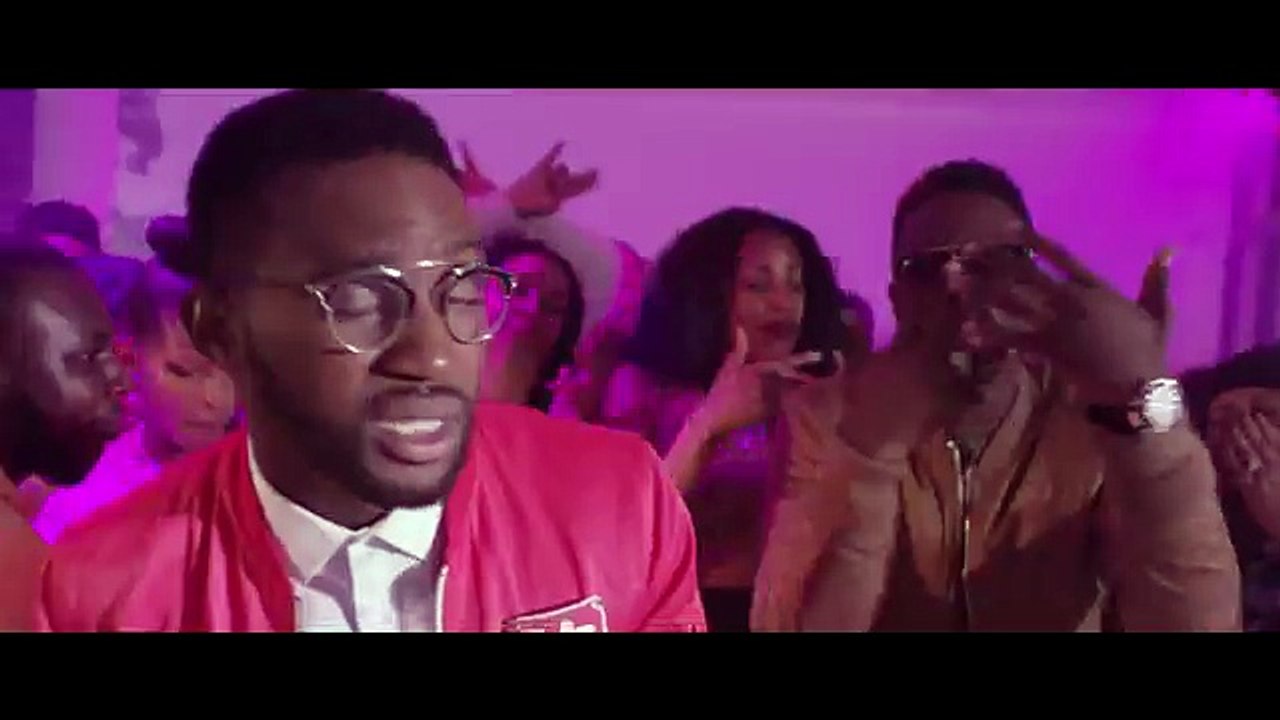 The Shin Sekaï - Ma jolie (Clip Officiel)