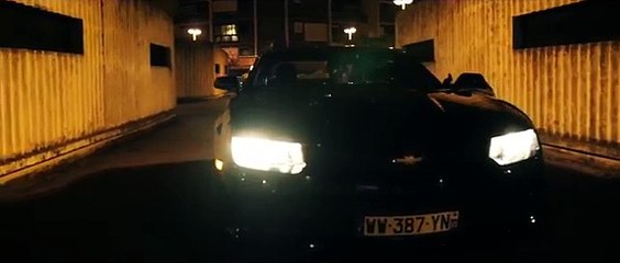 MC BOLO - JE ME BALADE (CLIP OFFICIEL)