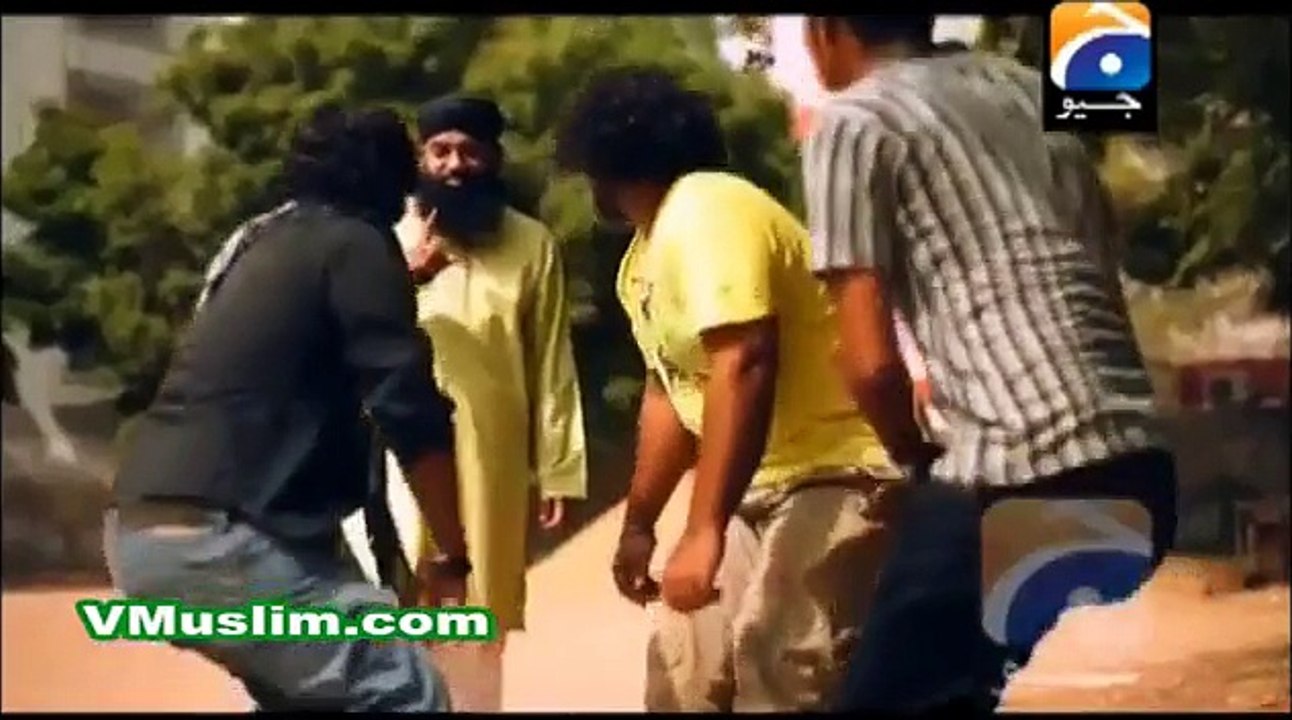 Allah Hi Allah Kiya Karo Urdu Hamd Video By Imran Sheikh Attari