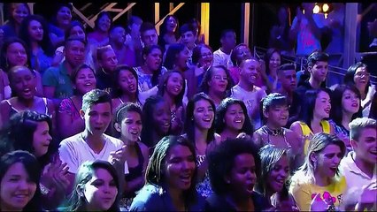 Assistir MÁQUINA DA FAMA [SBT] 15-06-2015 Episódio 16 Parte 2/2 Online Completo