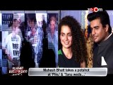 Mahesh Bhatt takes a potshot at 'Piku' and 'Tanu Weds Manu Returns' - Bollywood News