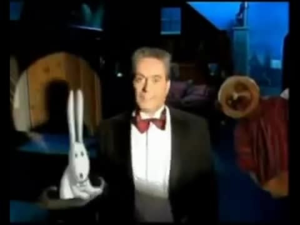 Li La Launebär - Intro (Deutsch)