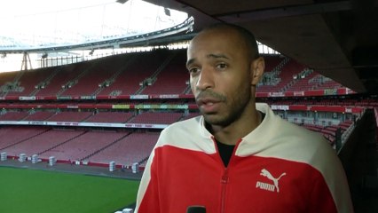 Thierry Henry compares potential Arsenal signing Jackson Martinez to Olivier Giroud