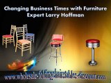 Changing Business Times with Furniture Expert LarryHoffman