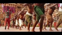 Baahubali Trailer -- Prabhas, Rana Daggubati, Anushka, Tamannaah -- Bahubali Trailer
