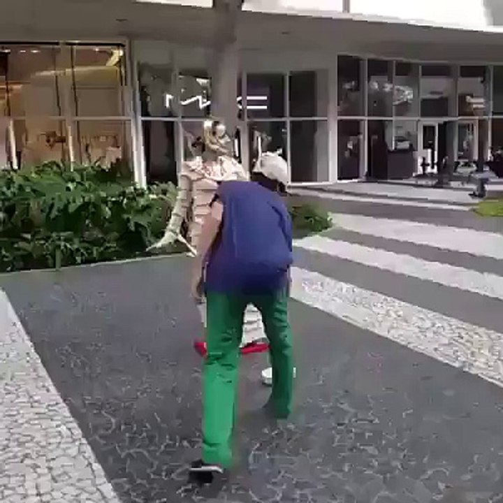 What a Slap