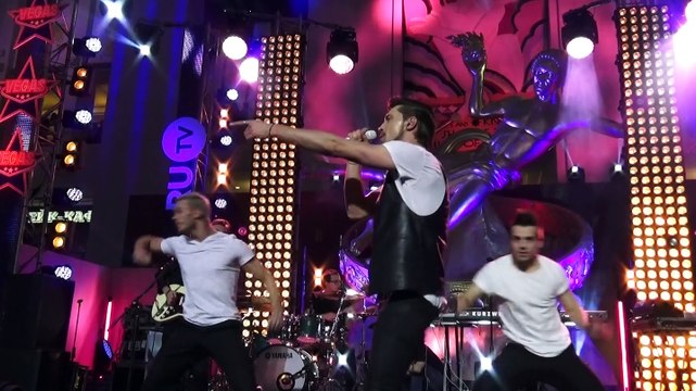 Дима Билан - Задыхаюсь