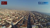 Çift Ezan-Azan - Düet Adhan-الأذان اسطنبول(HD quality video)Turkey İSTANBUL City MALTEPE Panorama 6