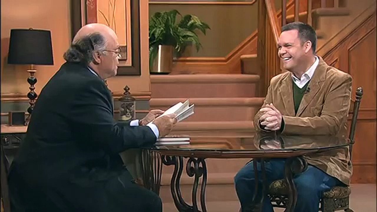 The Winner's Brain -- Jeff Brown -- 2/2