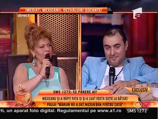 UN SHOW PACATOS 16 IUNIE PARTEA 2