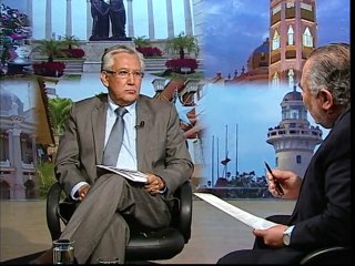 Mesa de Análisis Política y Actualidad - Impuesto a la Renta y Plusvalía