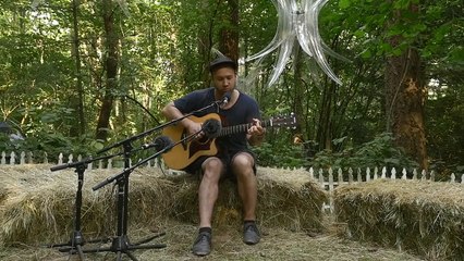Unknown Mortal Orchestra - Jello and Juggernauts (Live on KEXP @Pickathon)