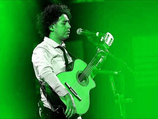 Manuel García - Tanto creo en ti - letras