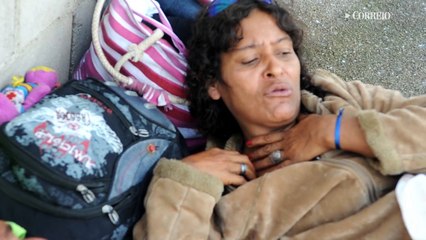 Coquetel à base de álcool e suco pode ser responsável por morte de morador de rua