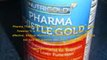 Pharma Thistle Gold Reviews - Does Pharma Thistle Gold Work