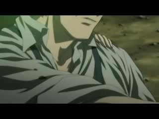 Last order movie (by Aiko) Mon tout premier amv