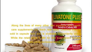 Livatone Plus Reviews - What Are Livatone Plus Side Effects