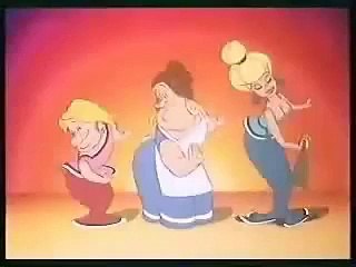 Zonked ~ Michael Colombier (Asterix and the Big Fight)