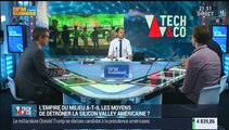 Le bonus Tech & Co: La Chine est-elle devenue le nouvel eldorado des start-ups ?: Thomas Lestavel, Jean-Pierre Montanay, Christophe Bavière (2/2) - 16/06