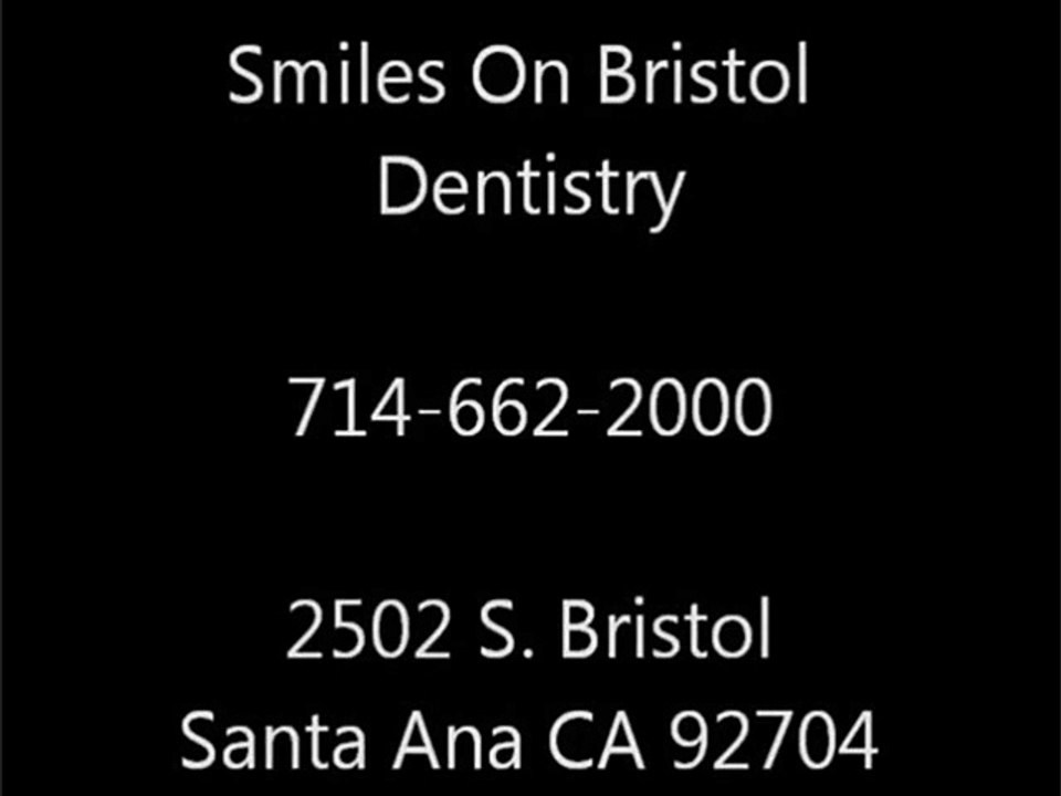 Santa Ana CA Odontología | Dr. Kalantari | 714-662-2000