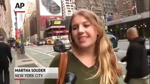 Catcall Video New York Goes Viral (FULL VIDEO ) 10 Hours of Walking in NYC as a Woman