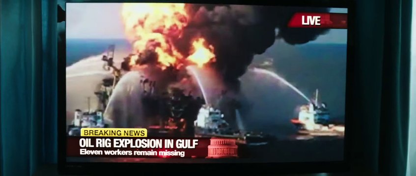 The Runner - Official Trailer (2015) Nicolas Cage [HD]