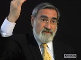 Rabbi Jonathan Sacks on Peoplehood