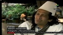 Pueblos indígenas difunden pensamientos gracias a documental