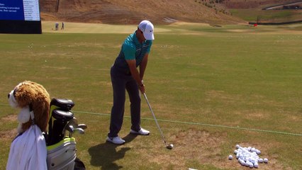 US Open - McIlroy: ''Soy el mejor jugador del mundo''