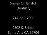 Santa Ana CA Dentista Infantil | Dr. Kalantari | 714-662-2000