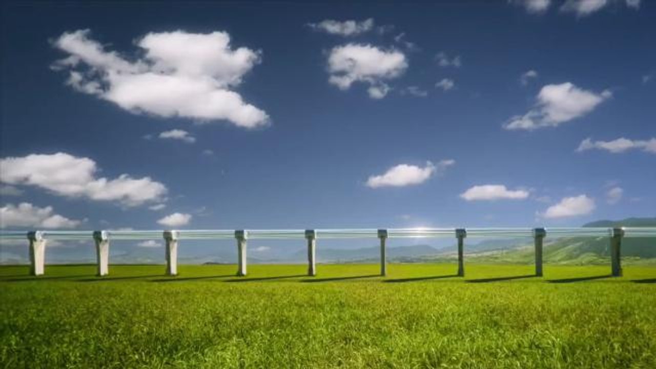 Elon Musk wants your help for his Hyperloop