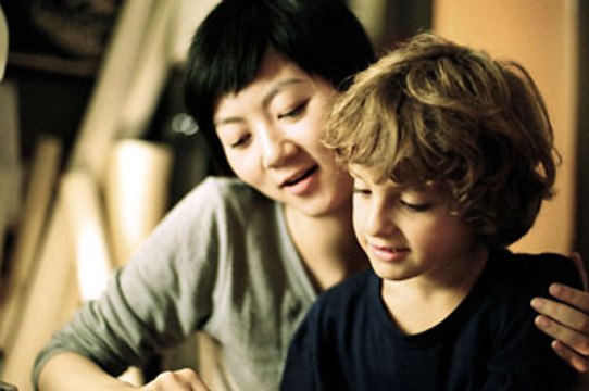 Bande-annonce : Le voyage du ballon rouge