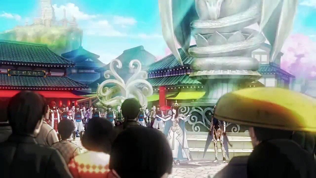 Fire Emblem Fates - E3 2015 Trailer [HD]