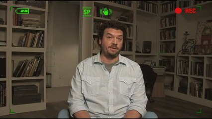 Bande-annonce : C'est la Fin - Teaser (6) VO