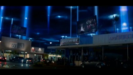 Bande-annonce : C'est la Fin - Teaser (4) VO