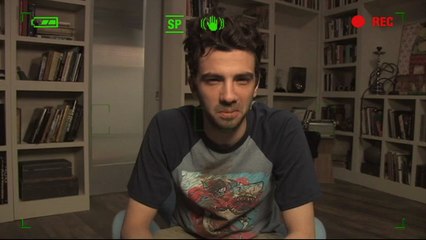 Bande-annonce : C'est la Fin - Teaser (7) VO