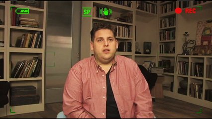 Bande-annonce : C'est la Fin - Teaser (8) VO