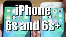 iPhone 6s and 6s Plus: What You Should Know