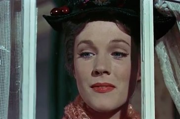 Mary Poppins - Extrait VF