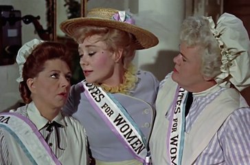 Mary Poppins - Extrait (7) VF