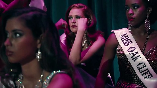 Beyoncé - Pretty Hurts