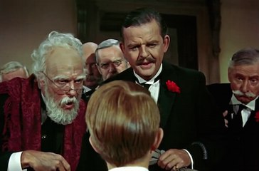 Mary Poppins - Extrait (3) VF